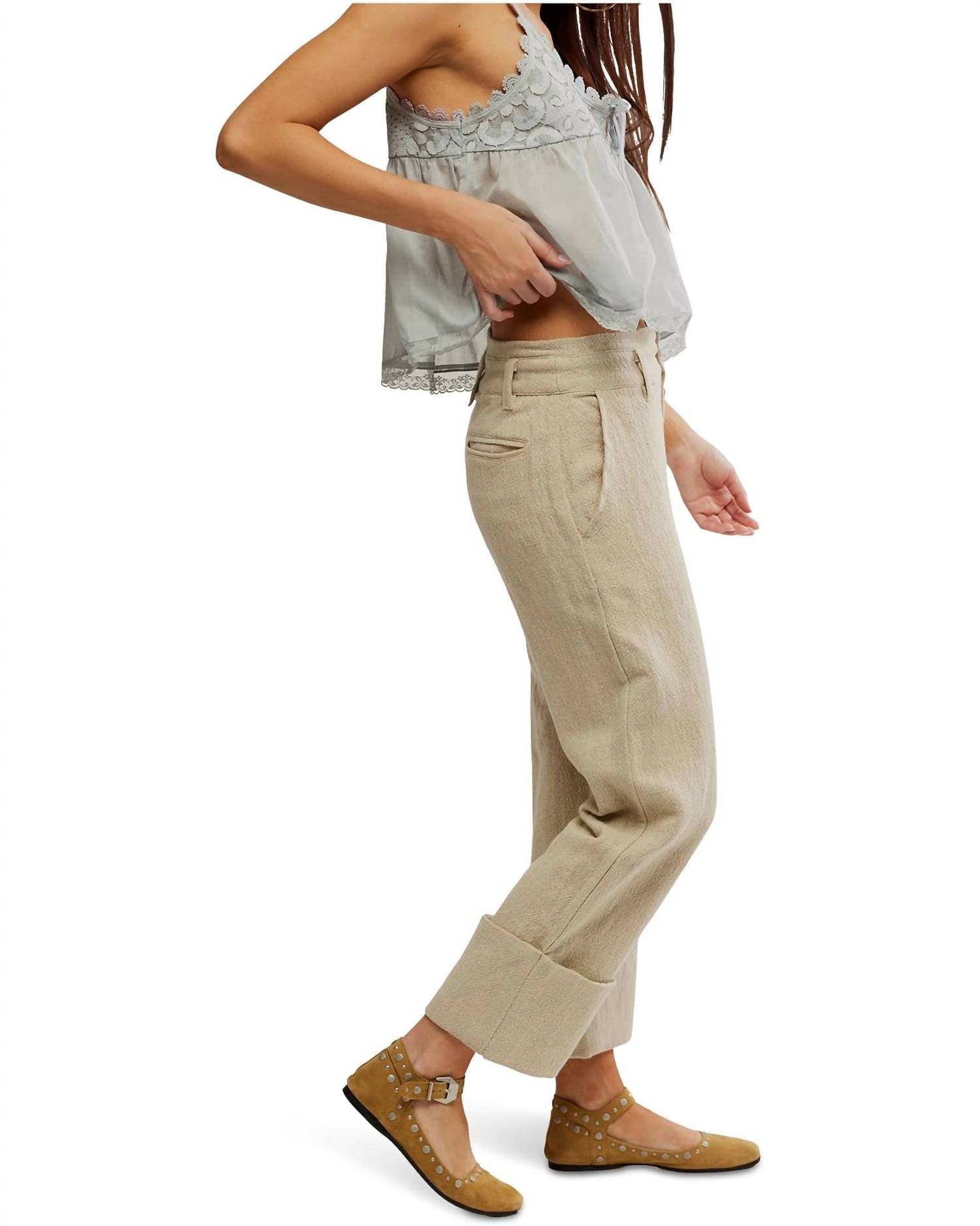 free-people-parkway-cuffed-trousers