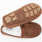 Kone - Kid's Leather Loafers