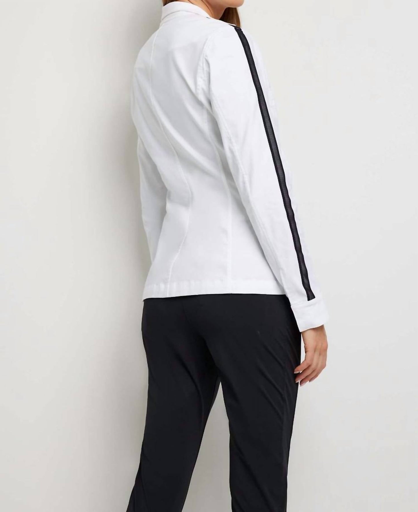 Anatomie - Women's Justine Seria Zip Jacket