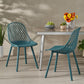 Lily Chair Set of 2