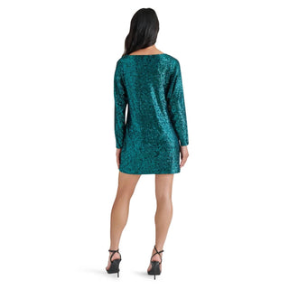 Steve Madden - Ginger Sequin Mini Dress