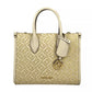 Michael Kors - Mirella Small Top Zip Crossbody Tote Bag
