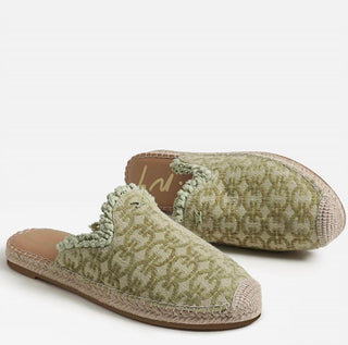 Circus.Ny - Women Mallory Espadrille Mule