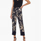 L'Agence - Carmina Cropped Trousers