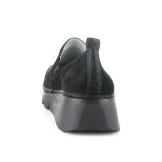 Fly London - WOMEN'S PECE WEDGE SHOE