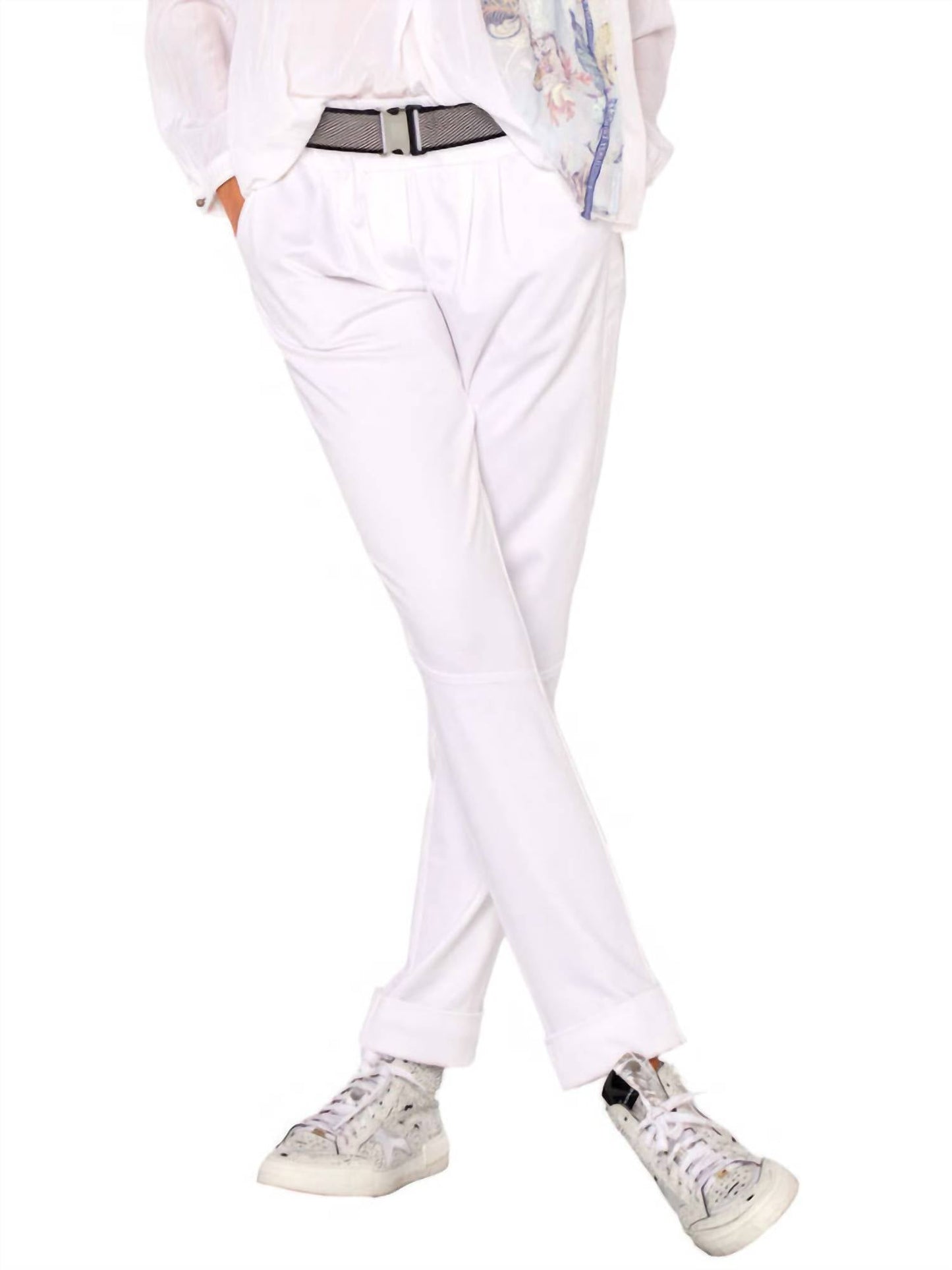 Beate Heymann - Blair Knit Pant