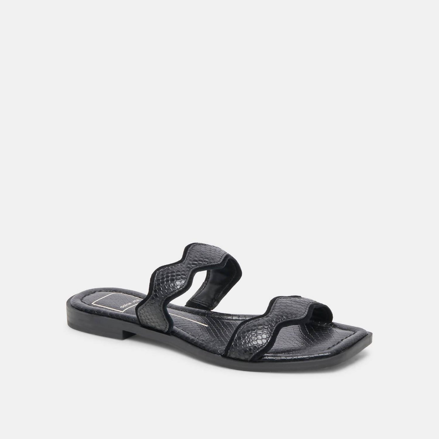 Dolce Vita - Women's Ilva Low Sandals