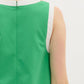 Entro - All Buttoned Up Mini Dress