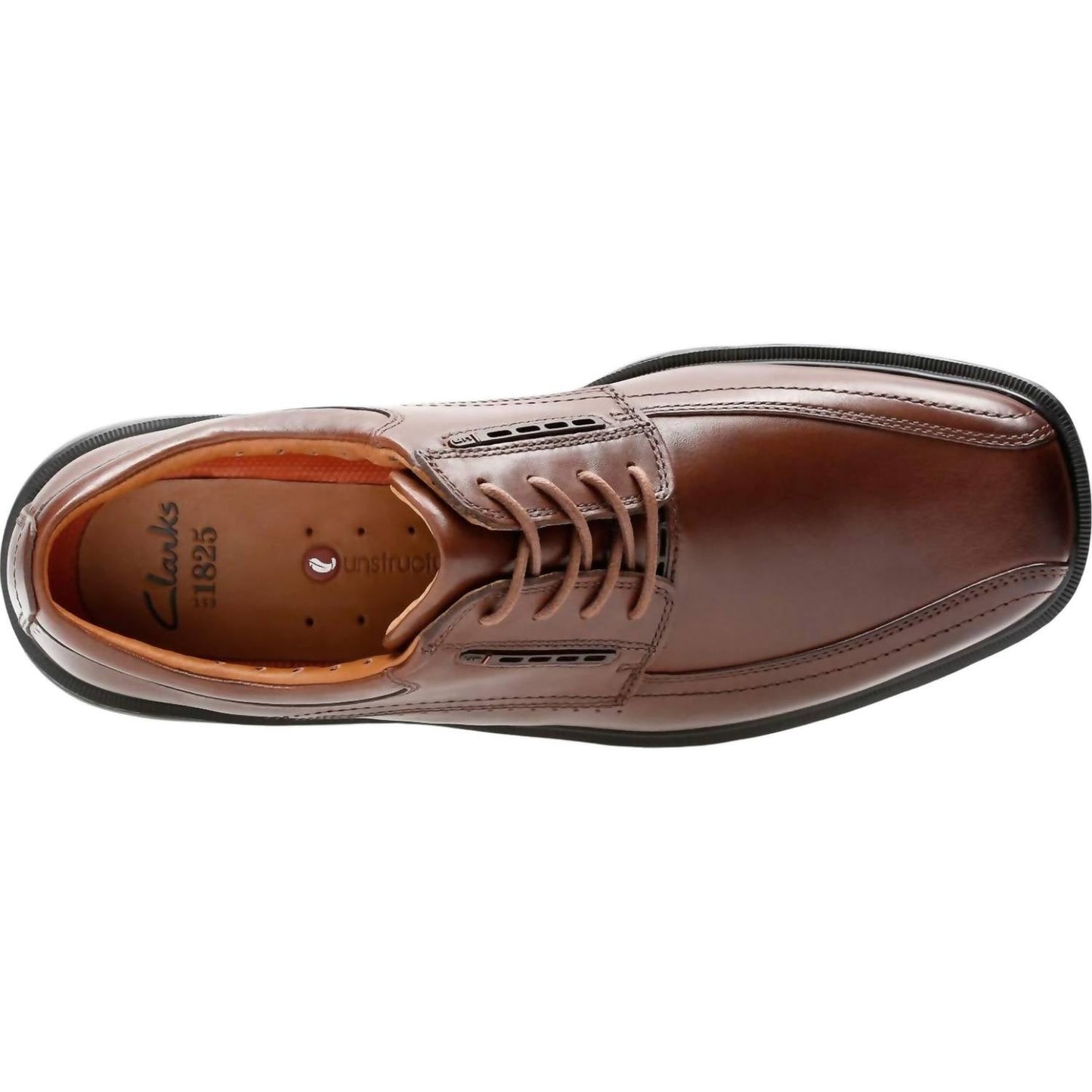 Clarks - Men's Un Kenneth Way Shoes