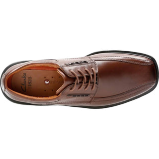 Clarks - Men's Un Kenneth Way Shoes