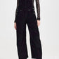 Free People - Good Luck Corduroy Overalls