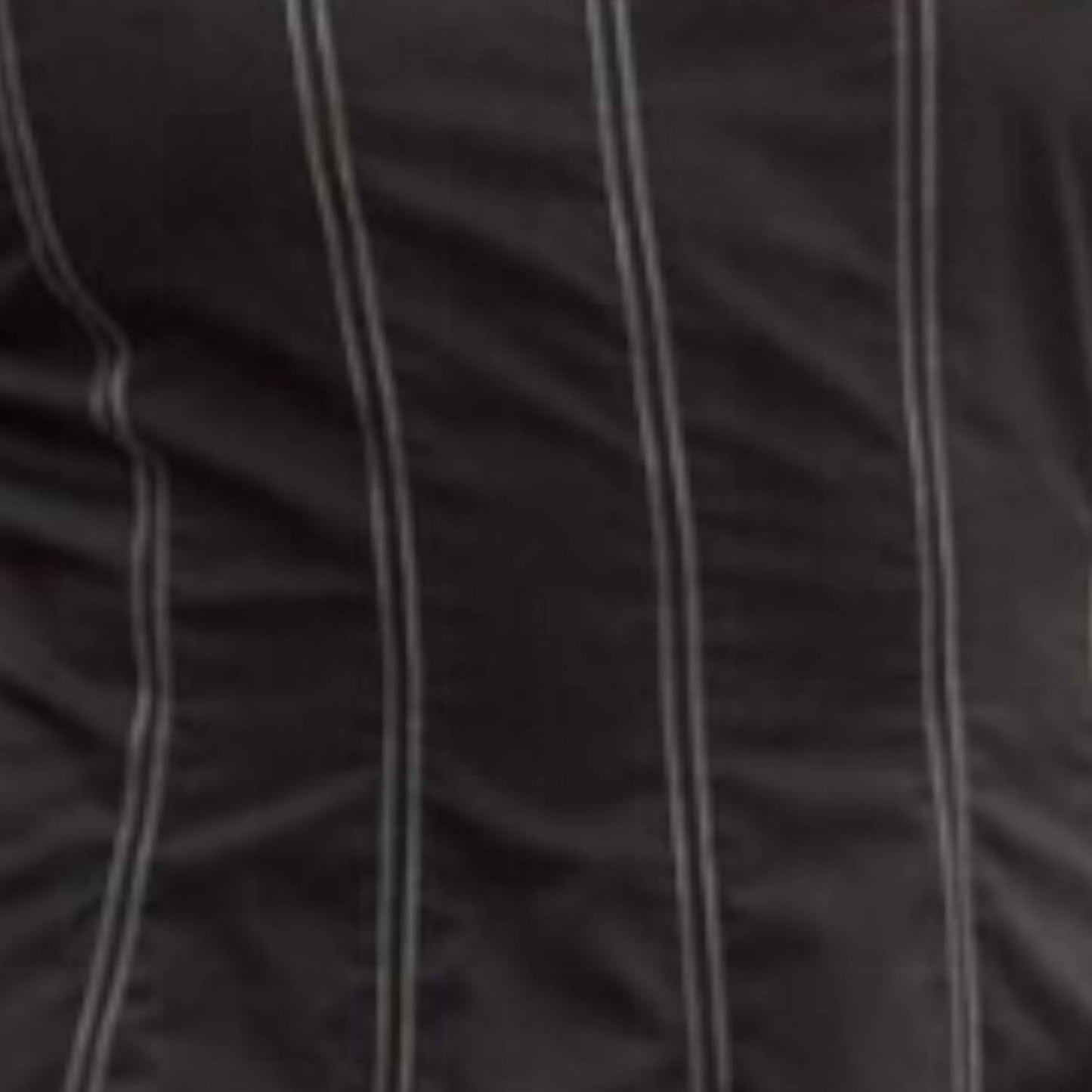 Entro - Square Neck Flare Dress