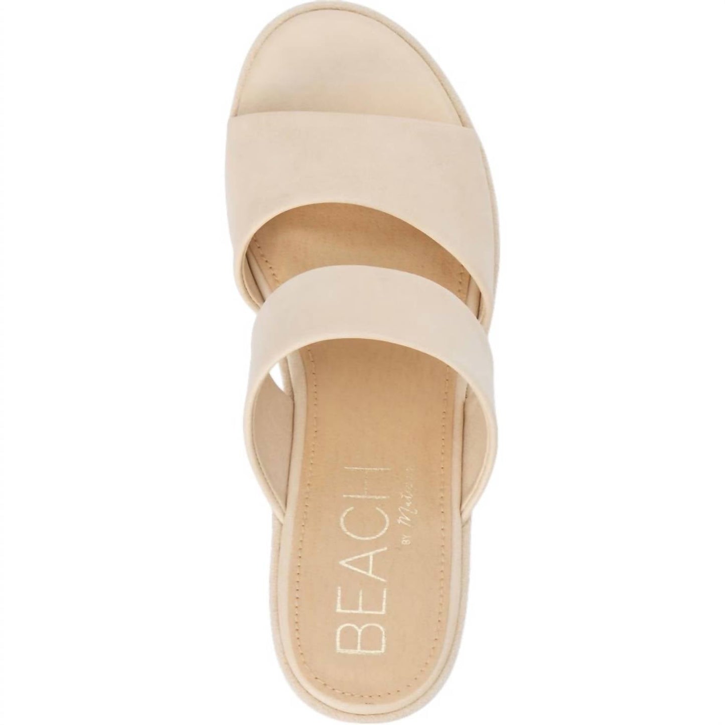 Matisse - Women's Graham Platform Heeled Sandals