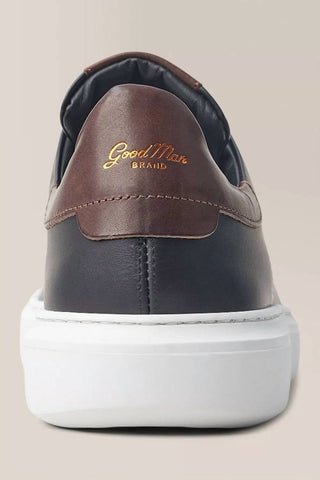 Goodman - Men's Legend London Dress Sneaker