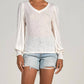 Elan - Saxon Shirt