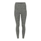 Year Of Ours - Women's Ballet Fold Over Leggings