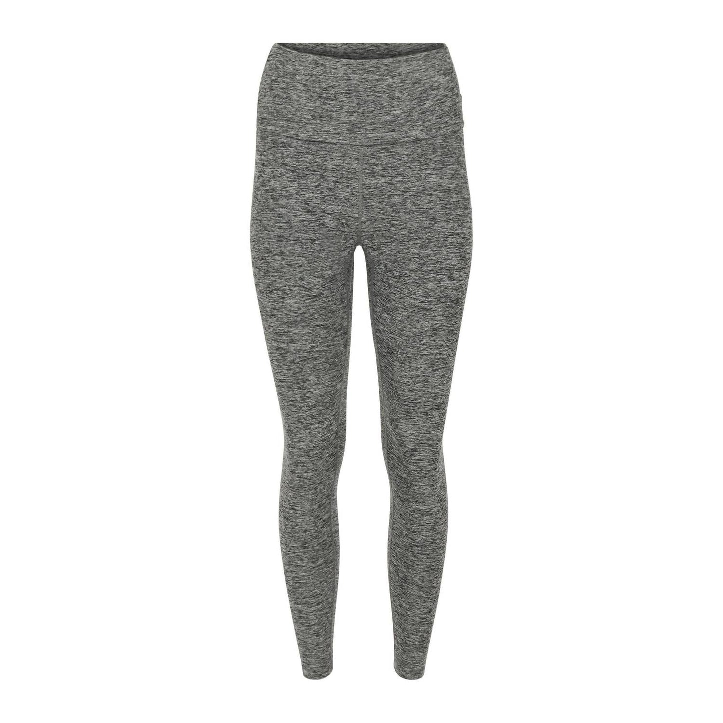 Year Of Ours - Women's Ballet Fold Over Leggings