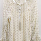 Aratta - Maven Chiffon Blouse With Cami