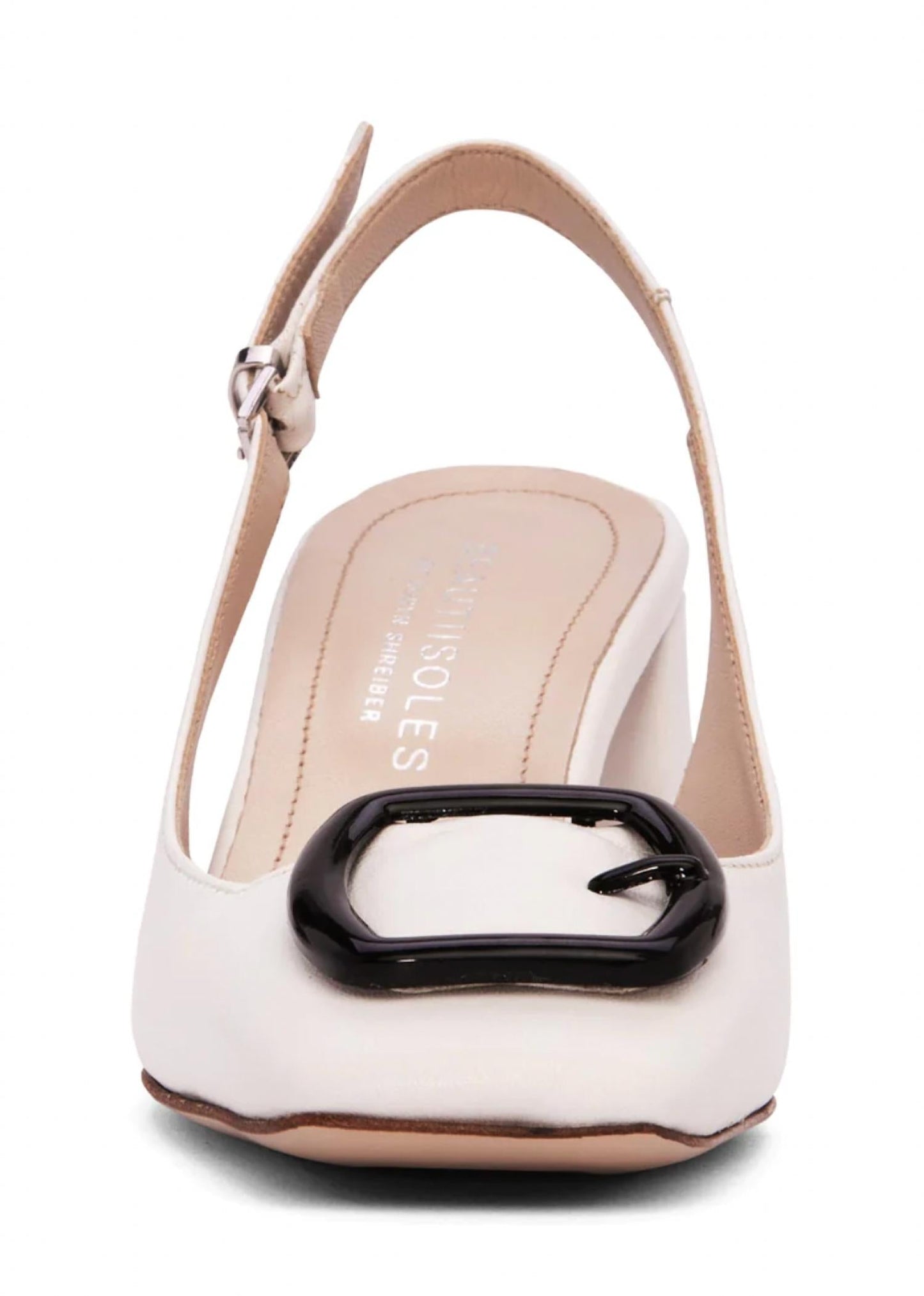 Beautiisoles By Robyn Shreiber - Women's Duchess Sandals