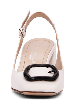 Beautiisoles By Robyn Shreiber - Women's Duchess Sandals