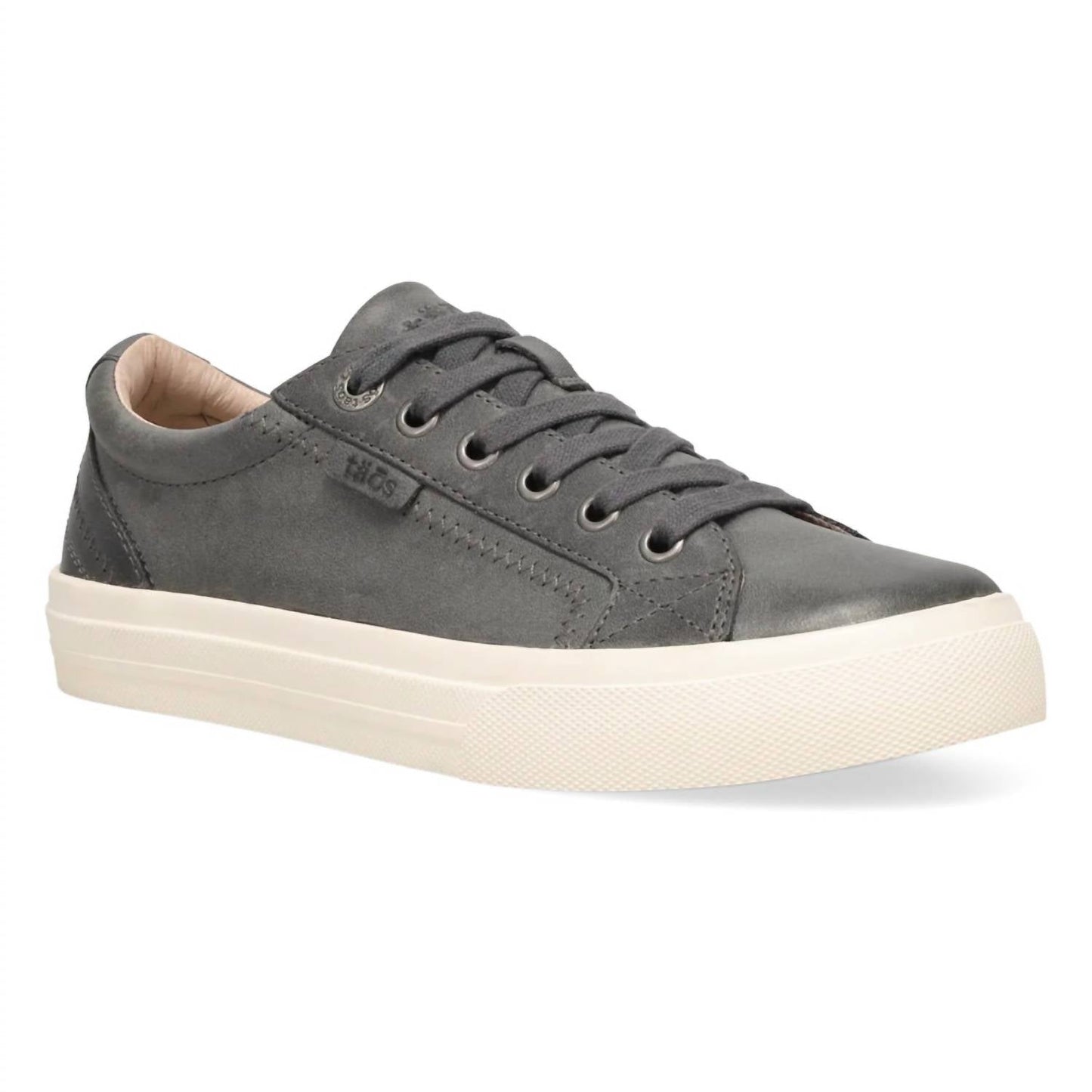Taos - Women's Plim Soul Lux Leather Sneaker