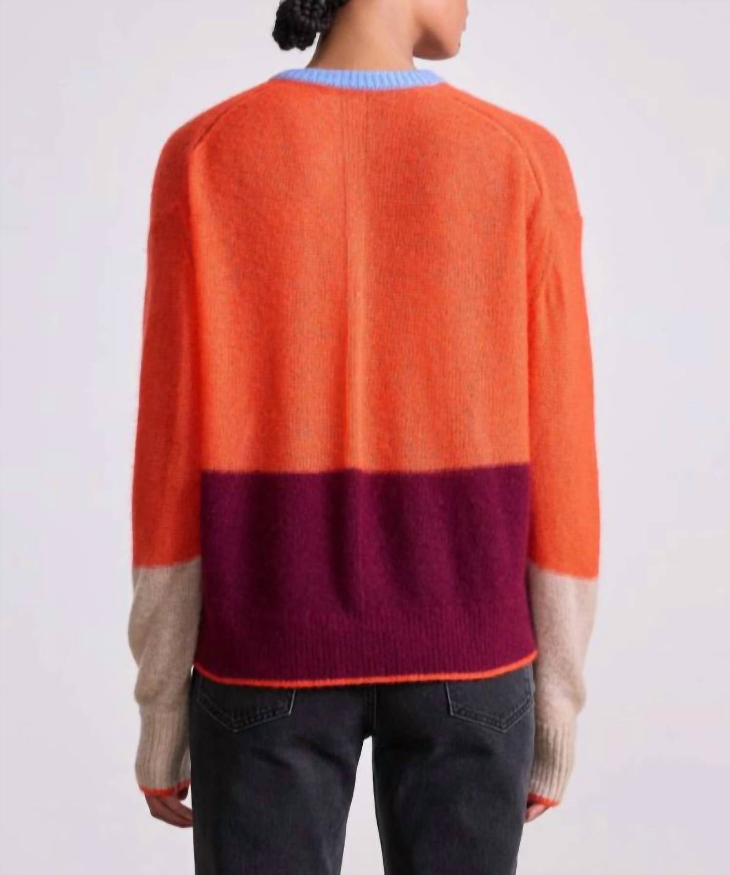 Apiece Apart - Softest Tissue Weight Sweater