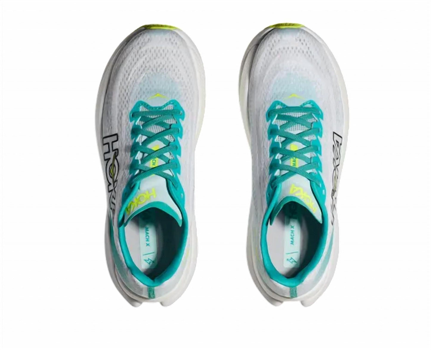 Hoka - Women's Mach X Shoes
