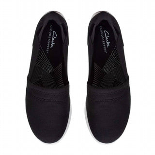 Clarks - Women's Breeze Step Slip-on Shoes