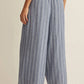 Z Supply - Perfect Striped Linen Pant