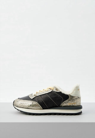 Hidnander - Women's Tenkei Prime Polar Fleece Art Sneaker