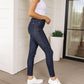 Judy Blue - High Rise Control Top Skinny Jeans