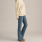Favorite Daughter - Mom Of The Year Sweatshirt