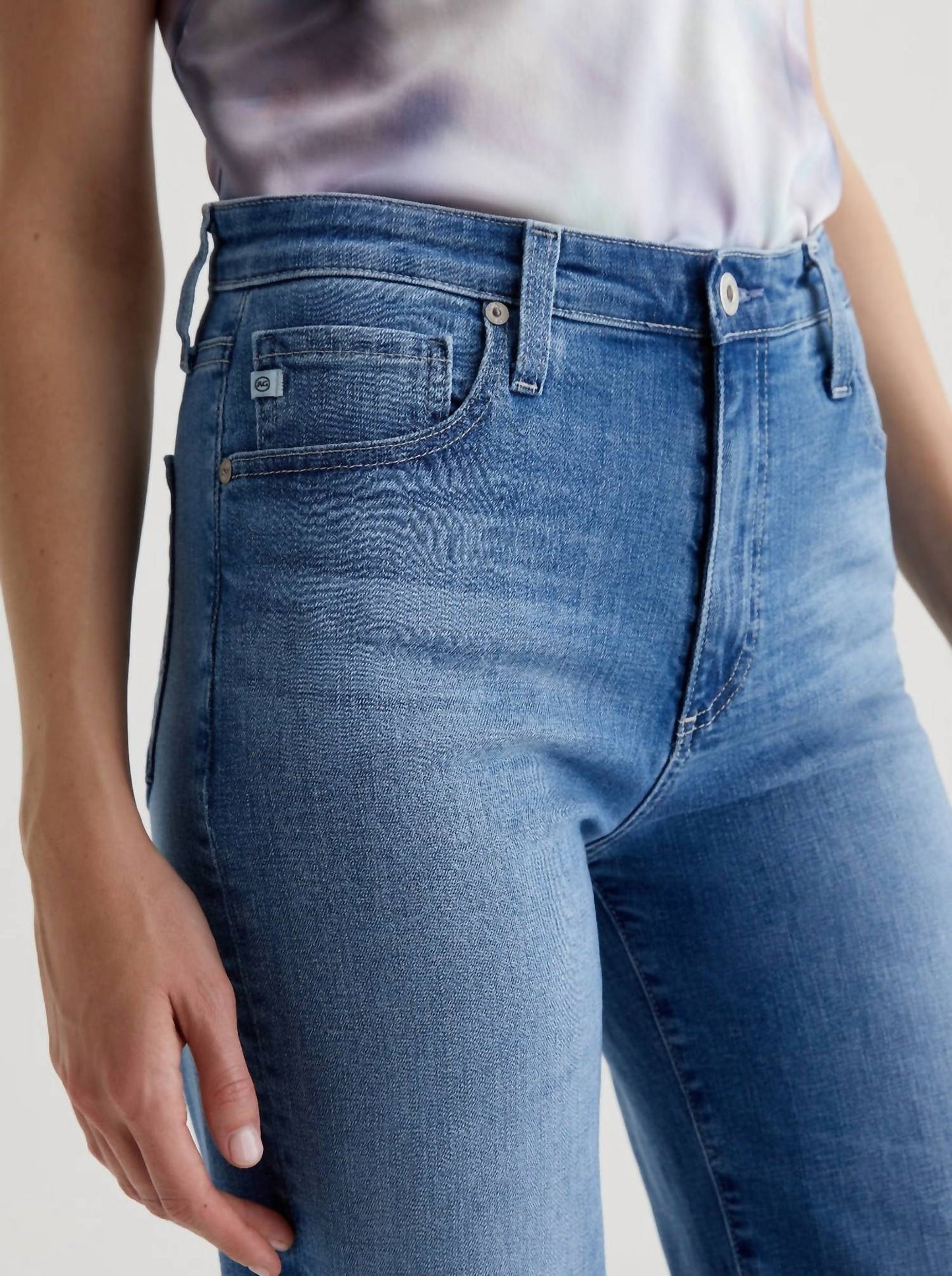 Ag Jeans - Kora Jeans