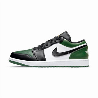 Nike - Unisex Air Jordan 1 Low Sneaker Shoes
