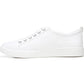 Vionic - Women's Winny Low Top Leather Sneakers