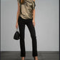 Elan - OFF SHOULDER TOP