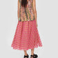 Bitte Kai Rand - Floral Tea Skirt