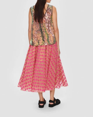 Bitte Kai Rand - Floral Tea Skirt