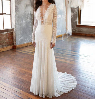 All Who Wander - Nash Gown