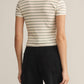 Z Supply - Saxon Striped Tee