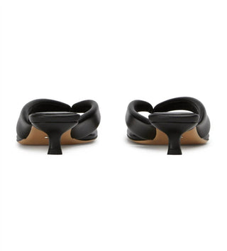 Tony Bianco - Women's Tropic Heel Sandals