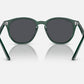 Ray Ban - Junior Irregular Non Polarized Sunglasses Rb9070s 713087
