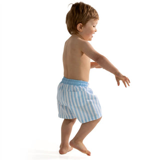 Meia Pata - Boy's Swim Trunk