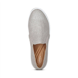 Aetrex - WOMEN'S CAMERON SLIP ON SNEAKER