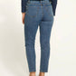 Fdj - Olivia pencil ankle jean
