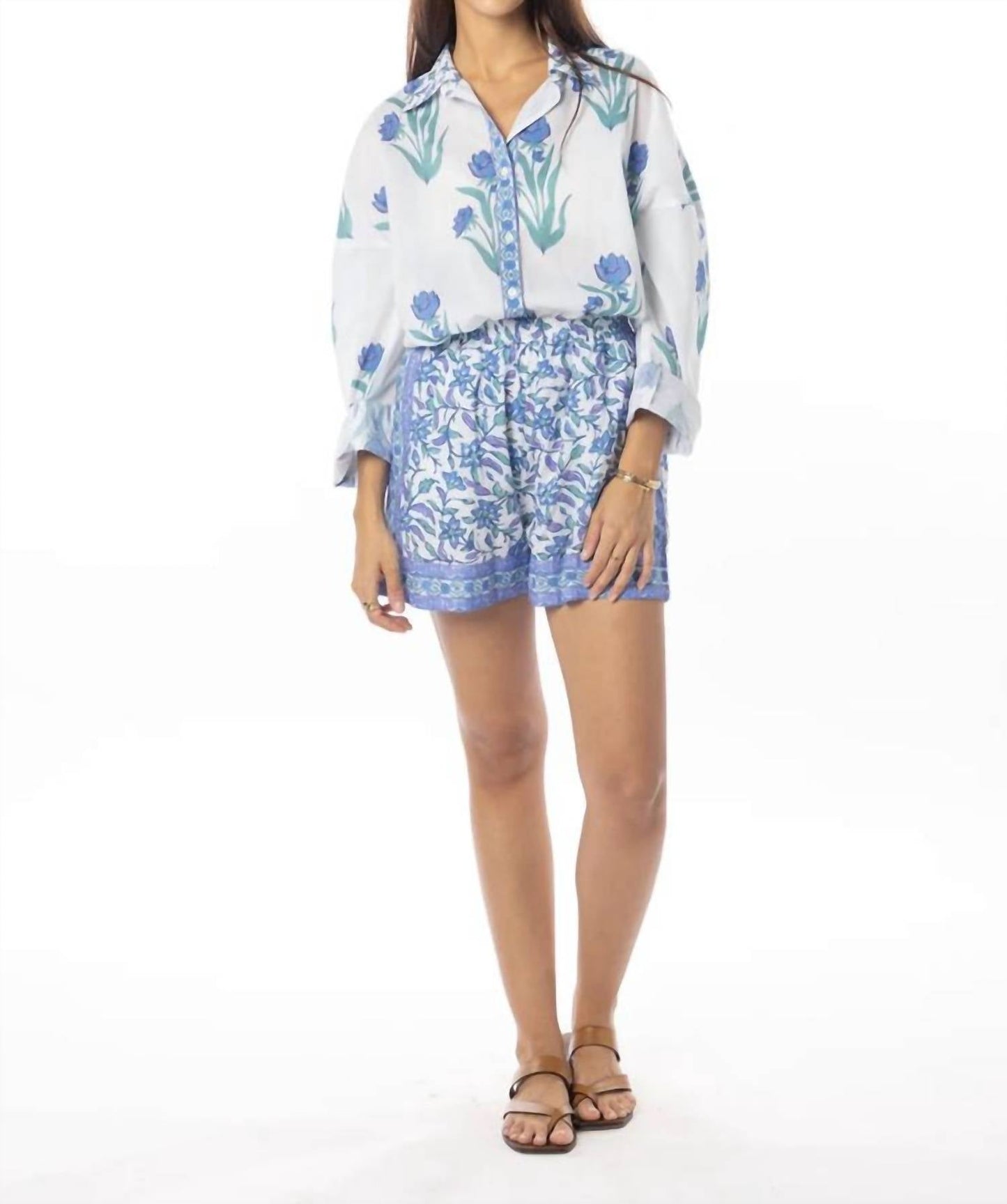 Bindu - Robi Blouse