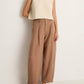 Apiece Apart - Bari Crop Trouser