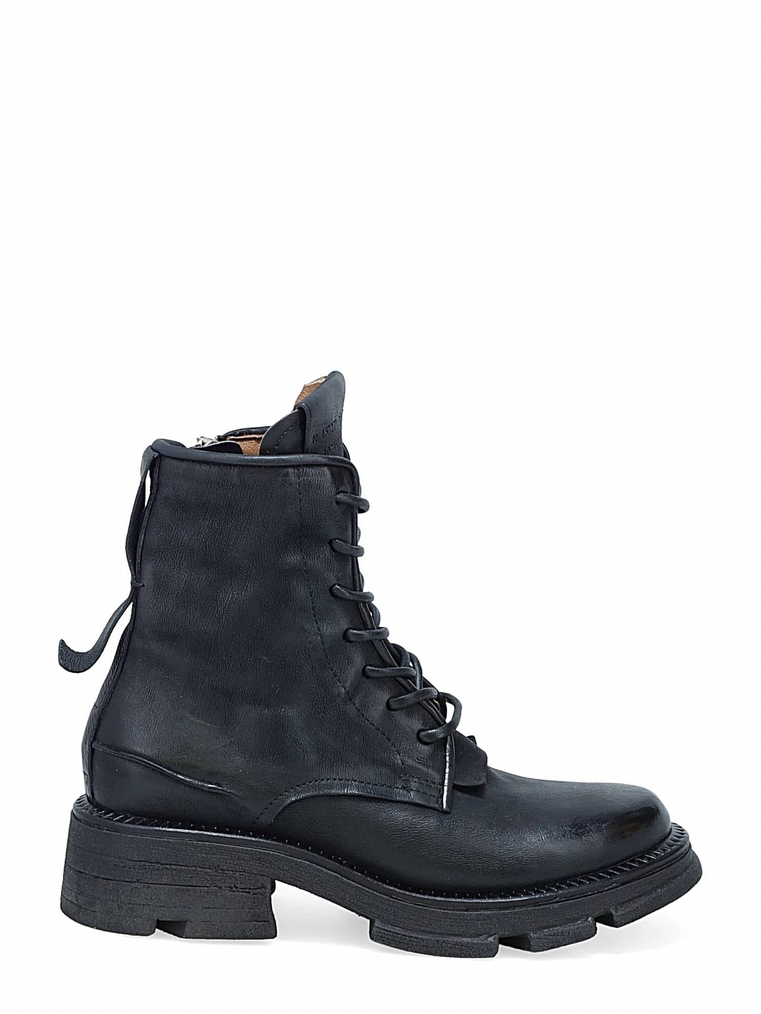 A.S.98 - Women's Lukie Boot