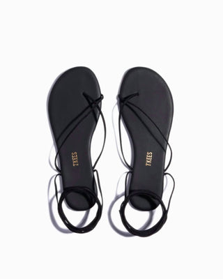 Tkees - Women's Roe Wrap Sandal