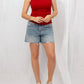 Daze - Crossroads Mid Rise Shorts